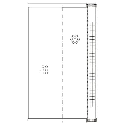 Wix Filters Filter W01AG486